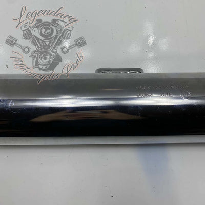 Silencer OEM 64900583