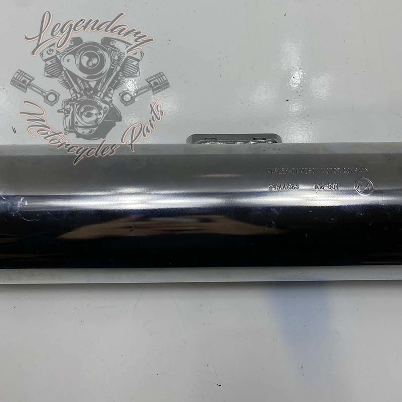 Silencer OEM 64900583