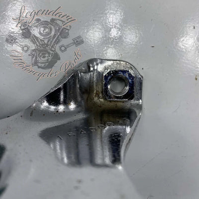 Front engine support OEM 16400041
