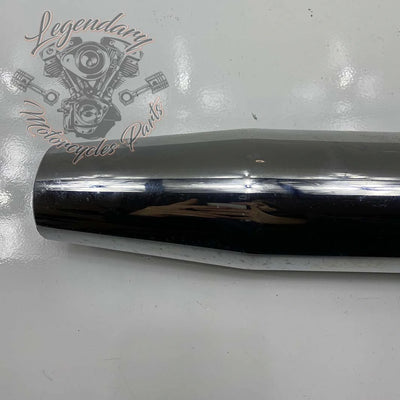 Silencer OEM 64900583