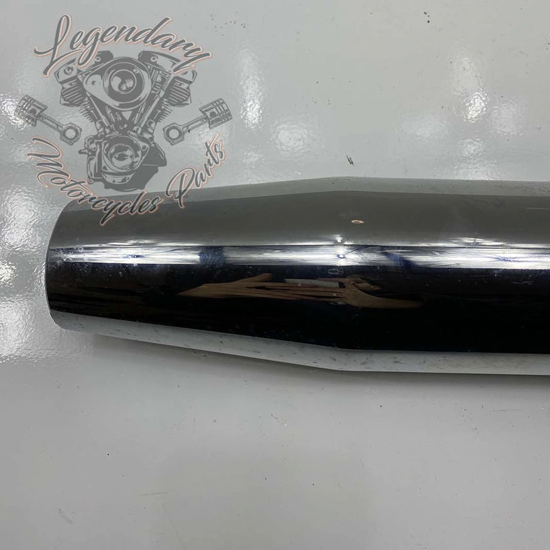 Silencer OEM 64900583