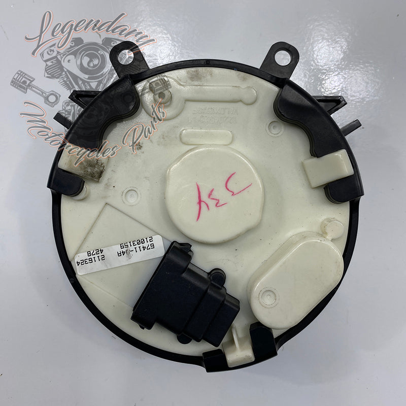 Kit de démarrage OEM 32534-05C (32498-05C)