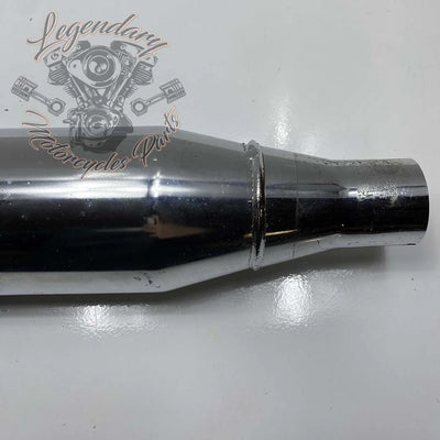 Silencer OEM 64900583