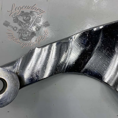 Front engine support OEM 16400041