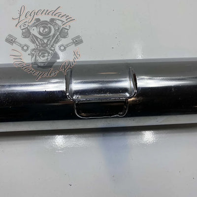 Silencer OEM 64900583