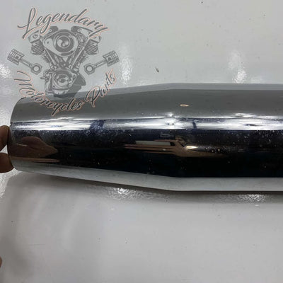 Silencer OEM 64900583