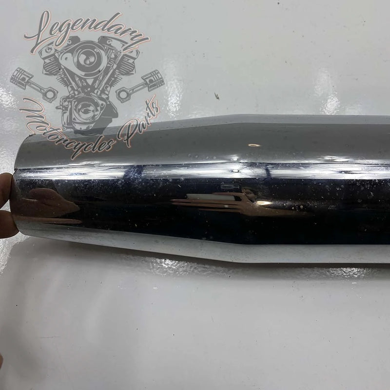 Silencer OEM 64900583