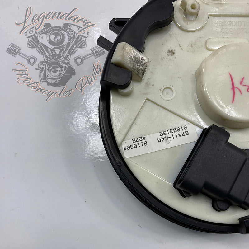 Kit de démarrage OEM 32534-05C (32498-05C)