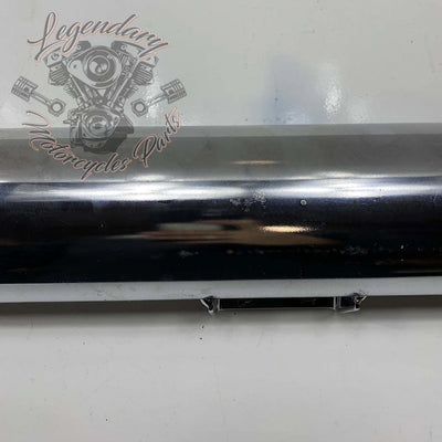 Silencer OEM 64900583