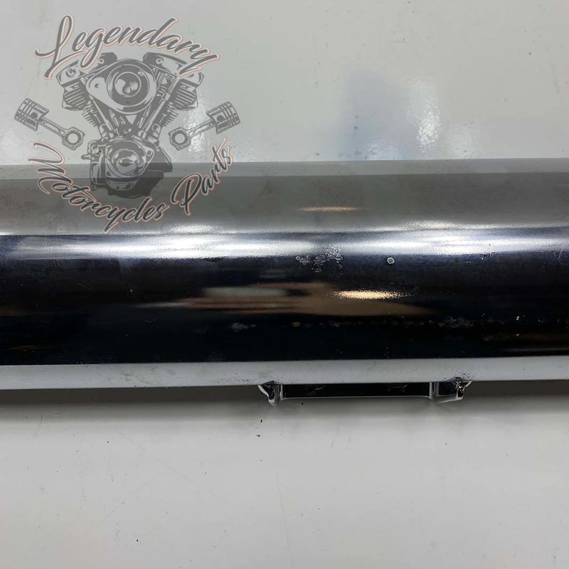 Silencer OEM 64900583