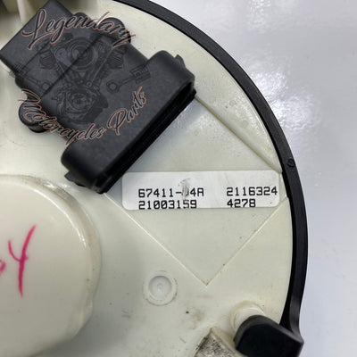 Kit de démarrage OEM 32534-05C (32498-05C)