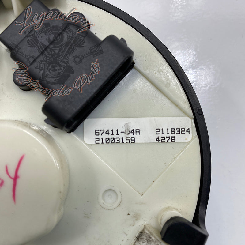 Kit de démarrage OEM 32534-05C (32498-05C)