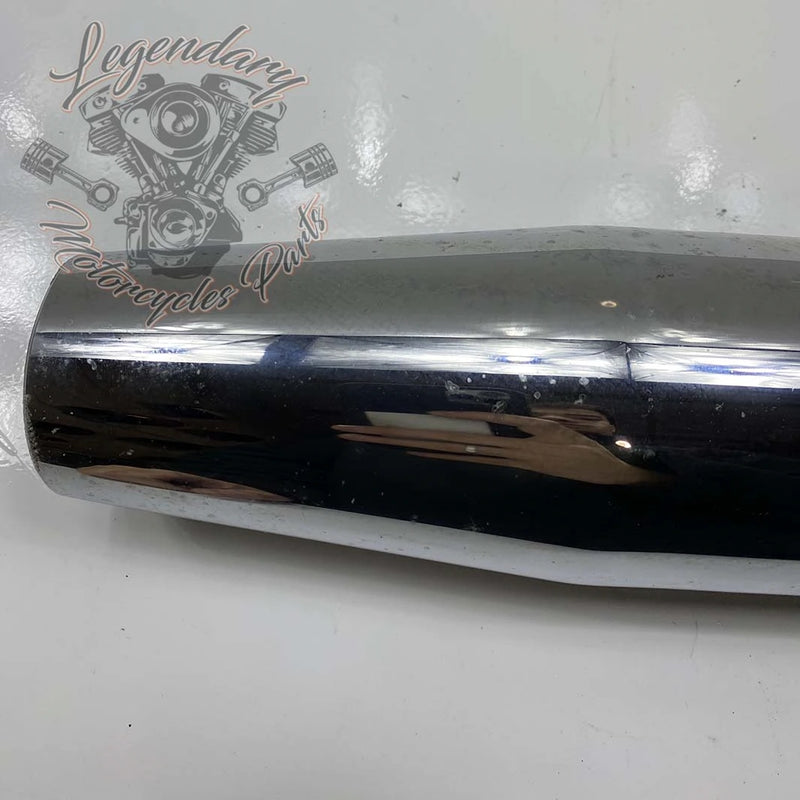 Silencer OEM 64900583