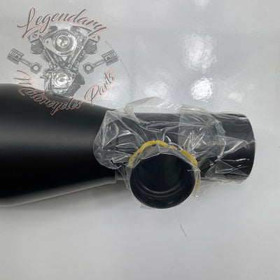 Muffler OEM 80859-10