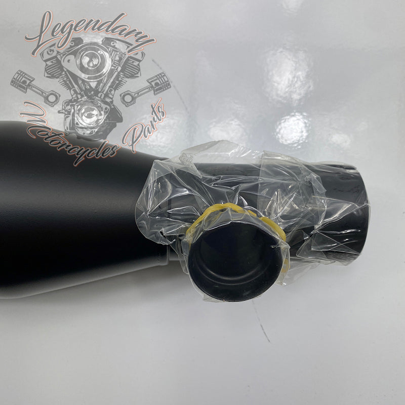 Muffler OEM 80859-10