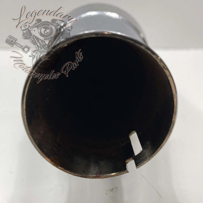 Silencer OEM 64900583