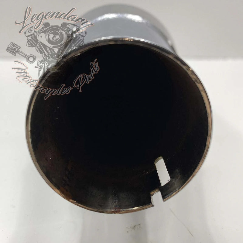 Silencer OEM 64900583