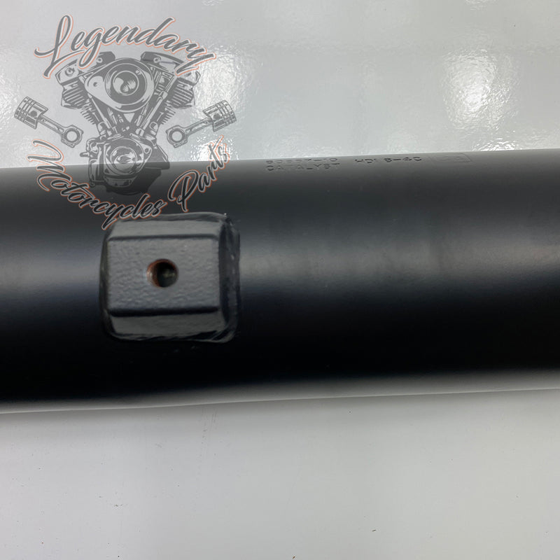 Muffler OEM 80859-10