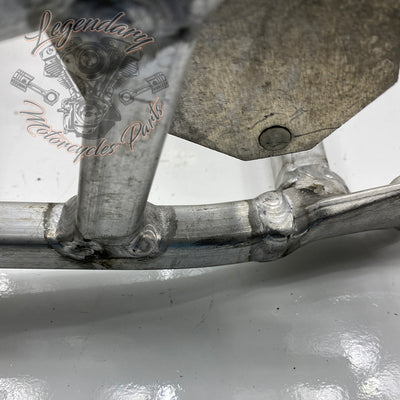 Rear Frame OEM L0090.1AM