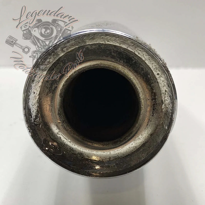 Silencer OEM 64900583
