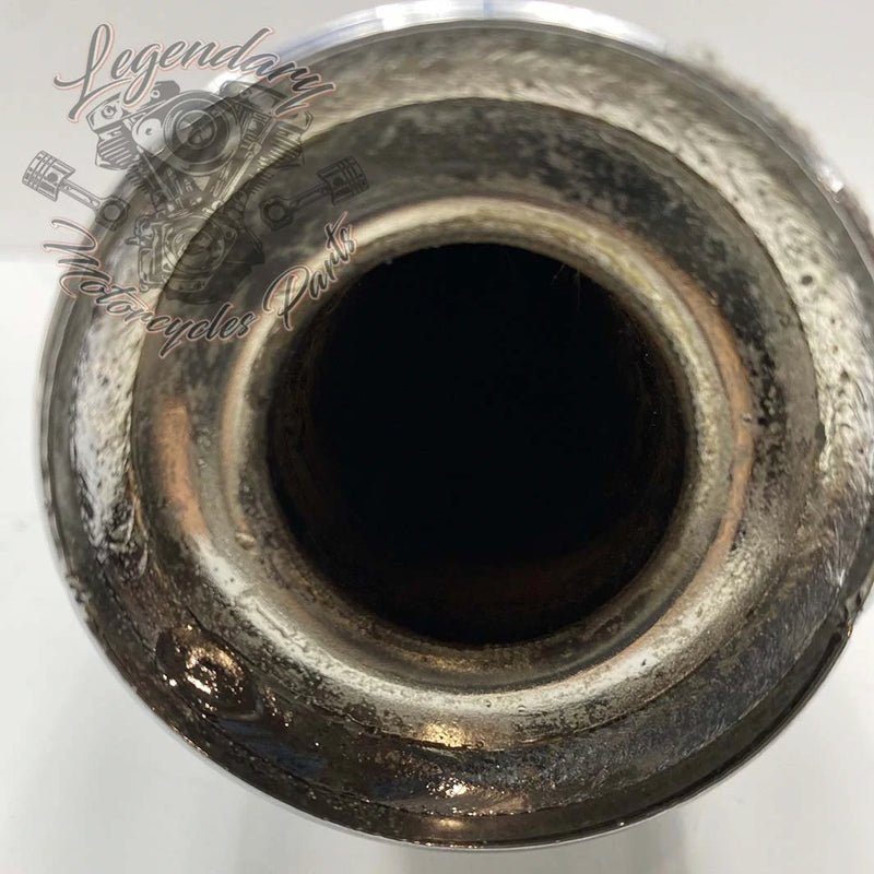 Silencer OEM 64900583