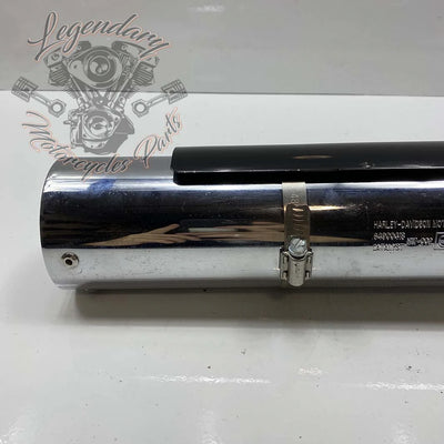 Uitlaatdemper OEM 64900418