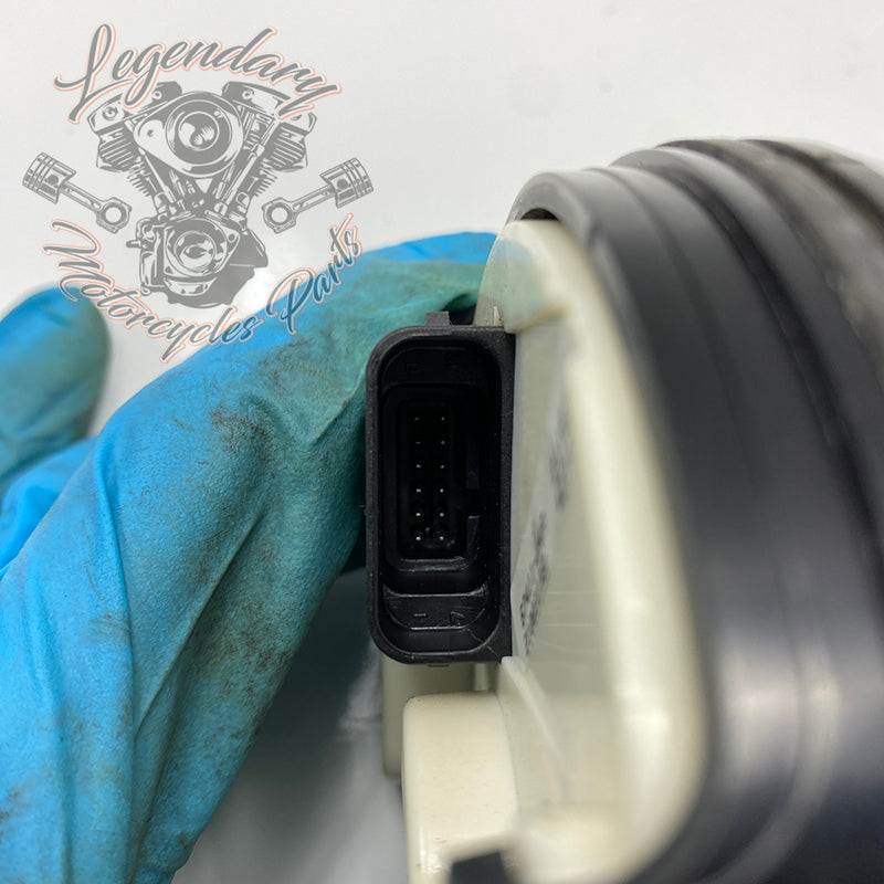 Kit de démarrage OEM 32534-05C (32498-05C)