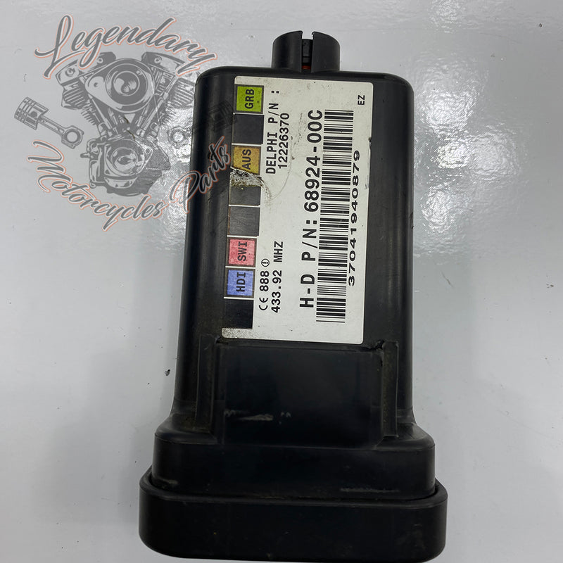 Kit de démarrage OEM 32534-05C (32498-05C)