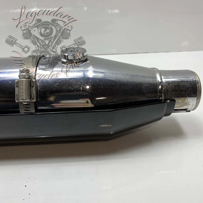 Uitlaatdemper OEM 64900418