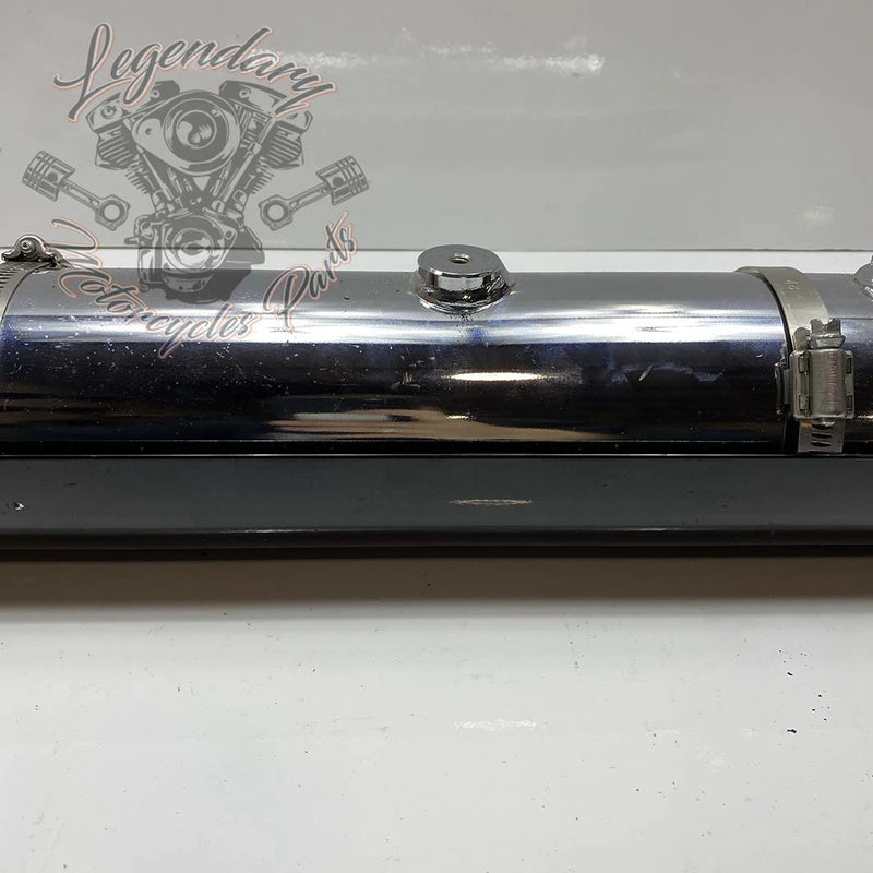 Uitlaatdemper OEM 64900418
