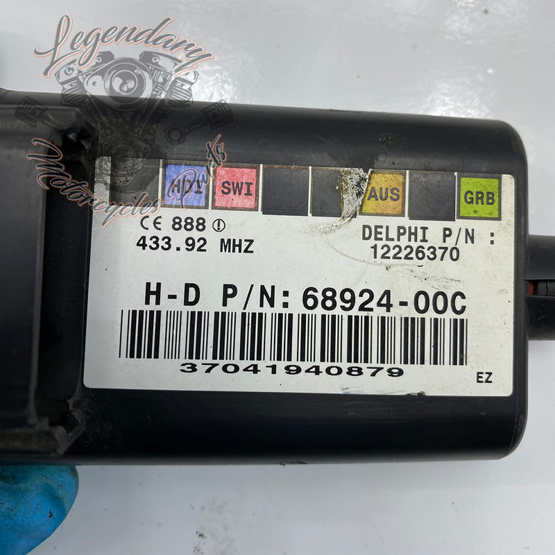 Kit de démarrage OEM 32534-05C (32498-05C)