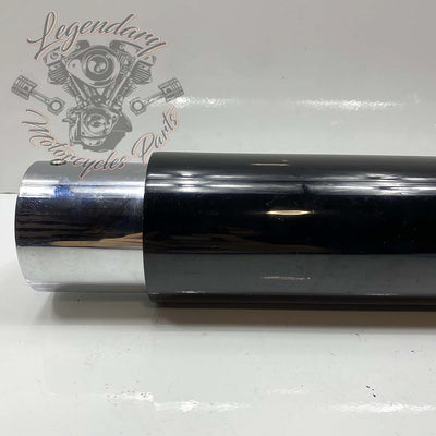 Uitlaatdemper OEM 64900418