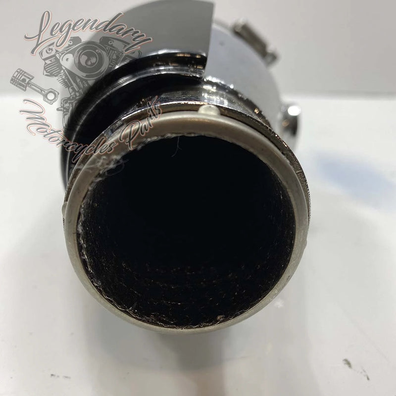 Uitlaatdemper OEM 64900418
