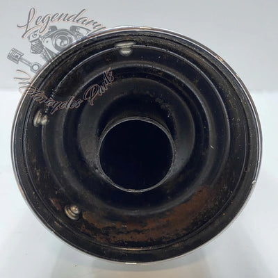 Uitlaatdemper OEM 64900418