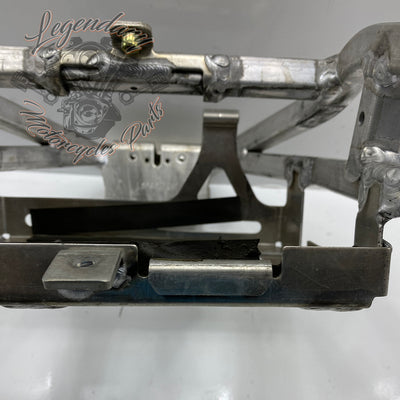 Rear Frame OEM L0090.1AM