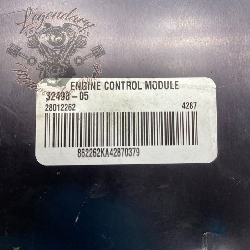 Kit de démarrage OEM 32534-05C (32498-05C)