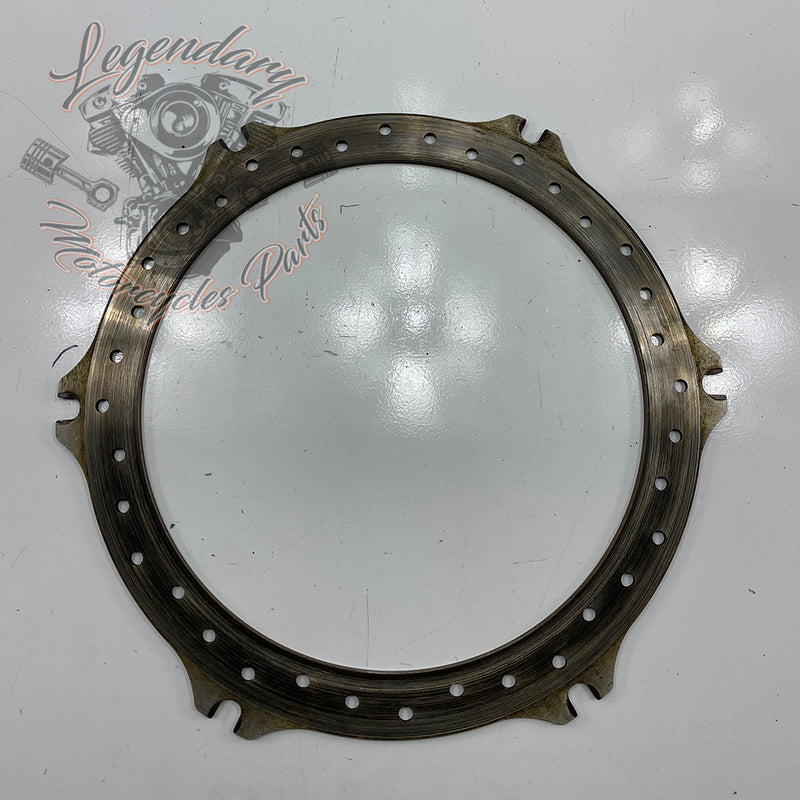 Sprednji zaviralni disk OEM H1201.02A8A