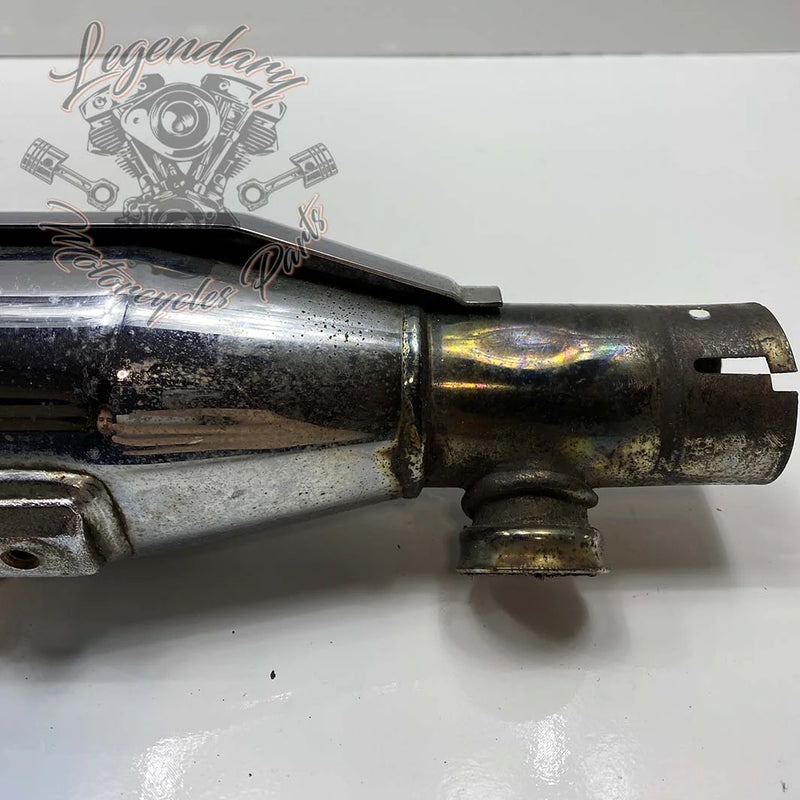 Uitlaatdemper OEM 65682-04