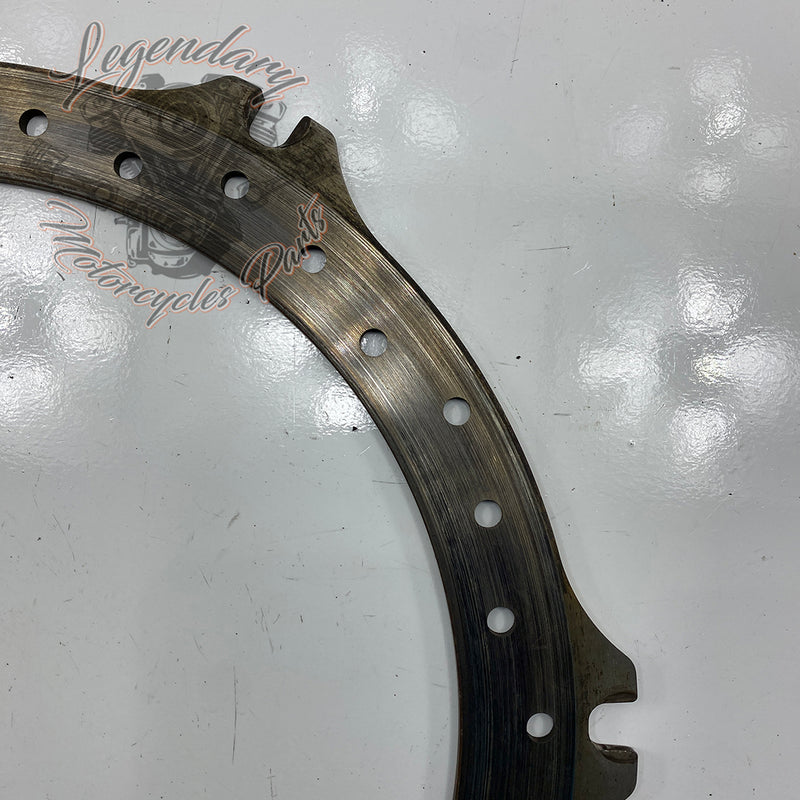 Sprednji zaviralni disk OEM H1201.02A8A