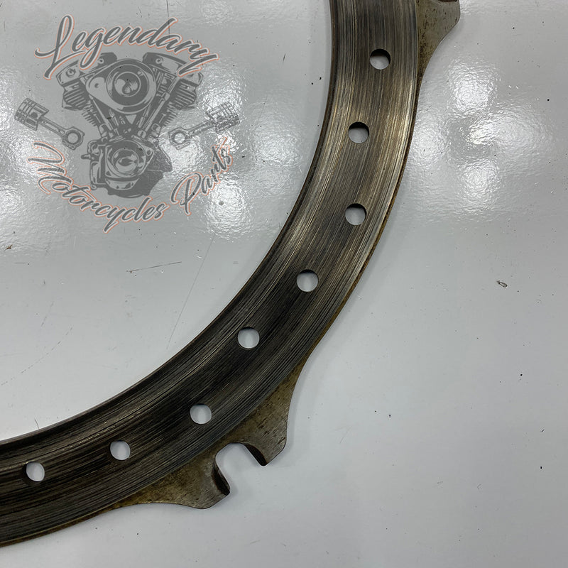 Sprednji zaviralni disk OEM H1201.02A8A