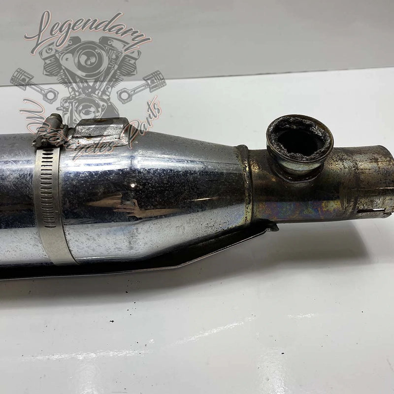 Uitlaatdemper OEM 65682-04