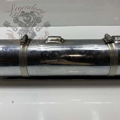 Uitlaatdemper OEM 65682-04