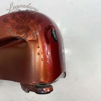 Réservoir droit OEM 61218-85B