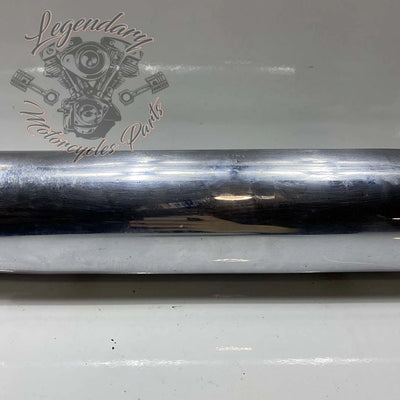 Uitlaatdemper OEM 65682-04
