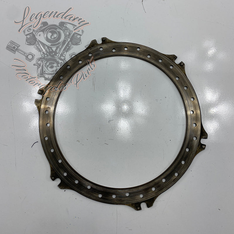 Sprednji zaviralni disk OEM H1201.02A8A
