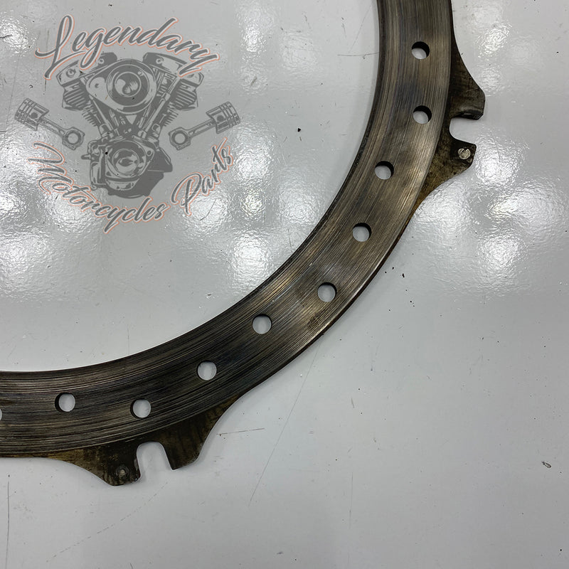 Sprednji zaviralni disk OEM H1201.02A8A