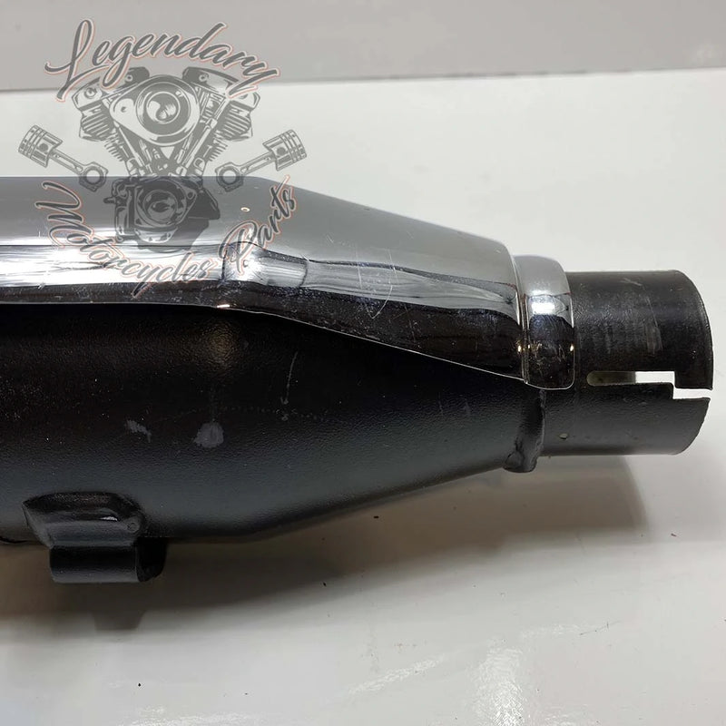 Silencieux OEM 64900371