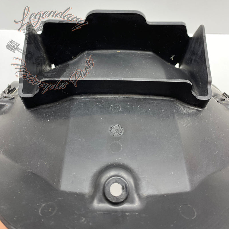 Guardabarros trasero interior OEM 59500667
