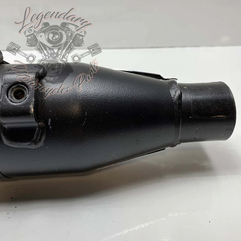 Silencieux OEM 64900371
