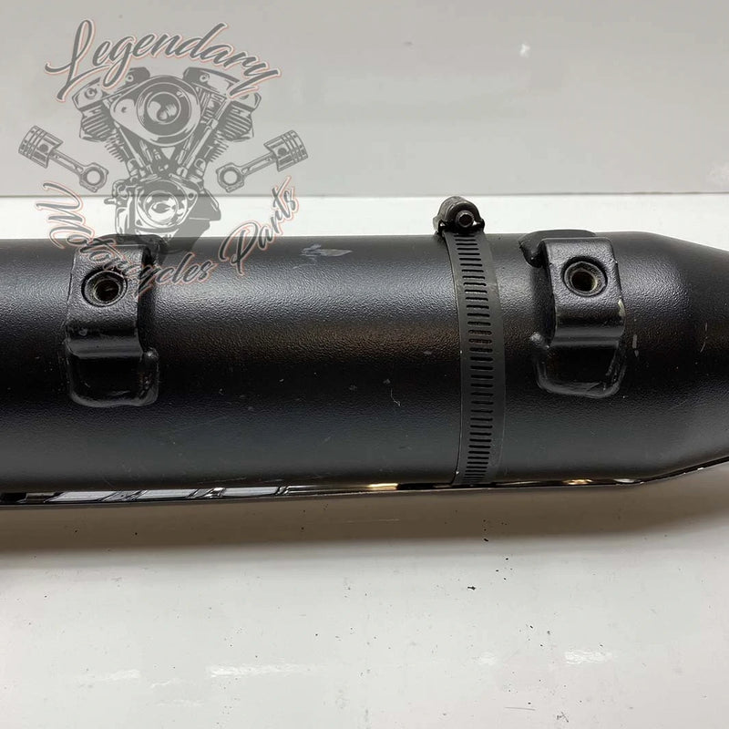 Silencieux OEM 64900371
